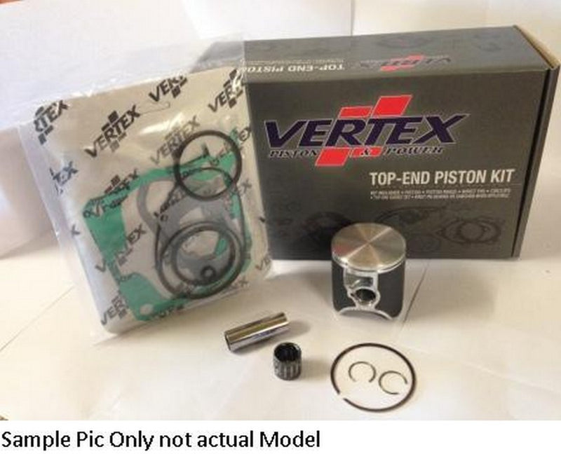 Load image into Gallery viewer, TOP END PISTON KIT VERTEX 46.94MM KTM 85 SX 03-12
