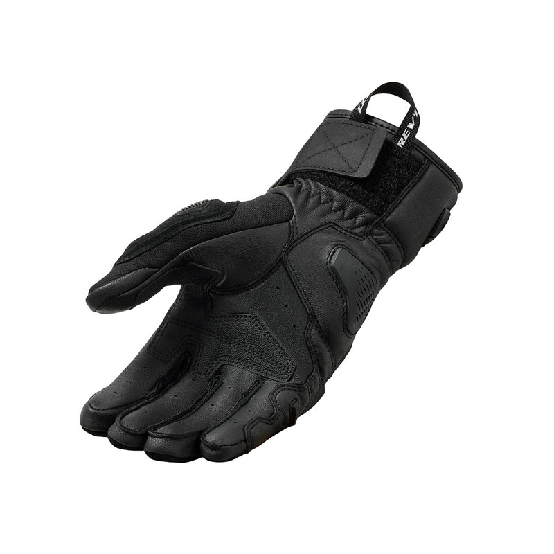 Load image into Gallery viewer, Gloves Sand 5 Black Palm
