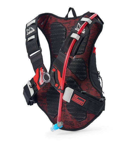 Load image into Gallery viewer, USWE MTB Hydro 8L Hydration Pack

