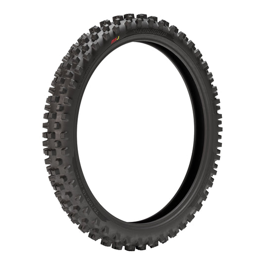 Eurogrip Climber MX Junior 60/100-14 Front Tube Type Tyre (29M Rating)