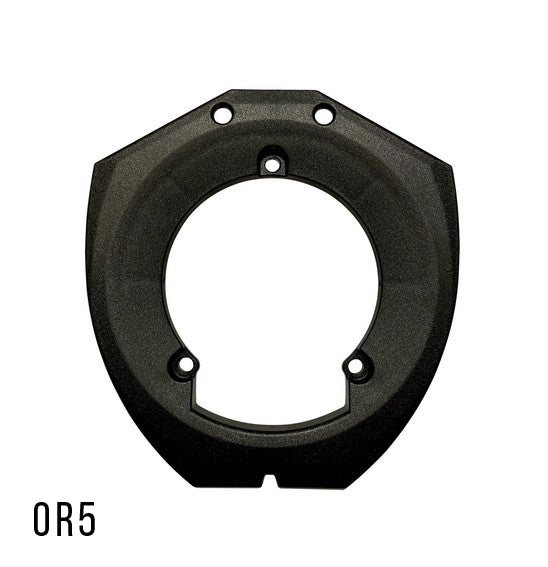 Load image into Gallery viewer, Ogio Tank Bag MOUNTING RINGS - Ram Mount
