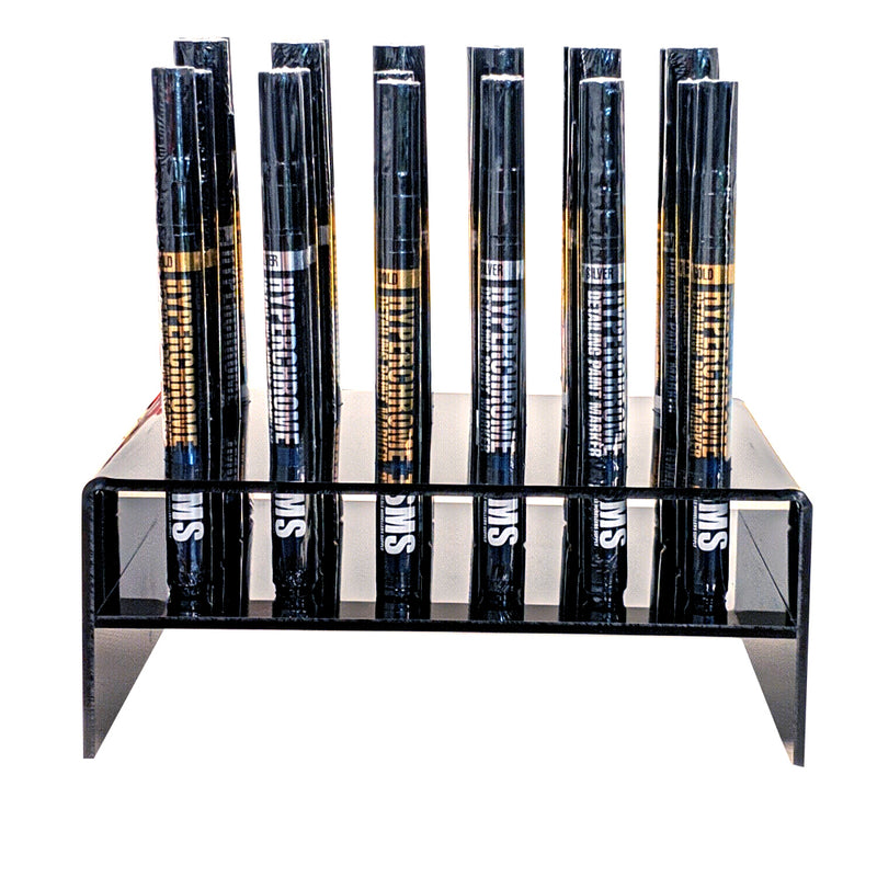 Load image into Gallery viewer, HYPERCHROME MARKER RETAIL DISPLAY W/ 24 MARKERS
