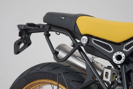 SIDE CARRIER SW MOTECH RIGHT BMW R NINE T 14-ON
