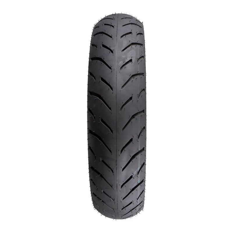 Load image into Gallery viewer, Eurogrip ATT240 130/90-15 Rear Tubeless Tyre (66P Rating)

