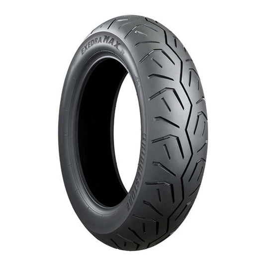 Bridgestone Exedra Max 140/90-15 Rear Cruiser Tubeless Tyre (Bias)