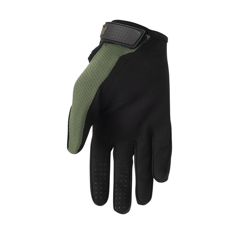 Load image into Gallery viewer, THOR GLOVE YOUTH RIDEMODE STATIC CAMO
