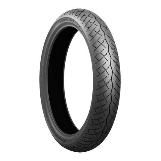 Bridgestone BT46 100/90-16 Front Touring Tubeless Tyre (54H)