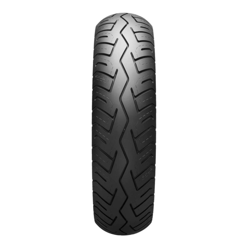 Load image into Gallery viewer, Bridgestone BT46 150/80-16 Rear Touring Tubeless Tyre (71V)
