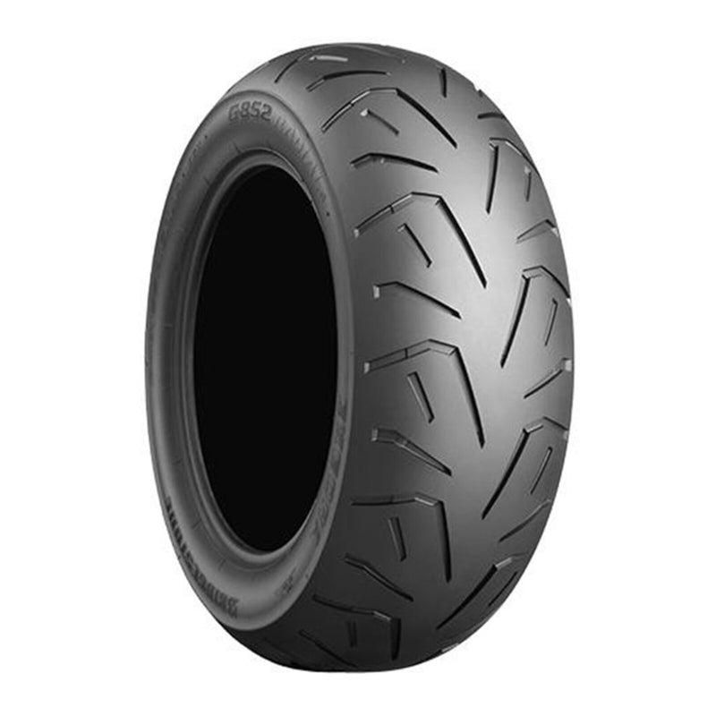 Load image into Gallery viewer, Bridgestone G852 200/55-16 Rear Cruiser Radial Tubeless Tyre
