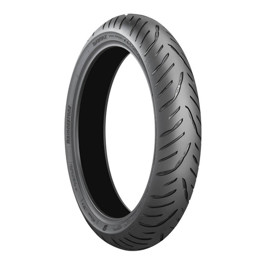 Bridgestone T32 110/70-17 Front Sport Touring Tubeless Tyre (54W)