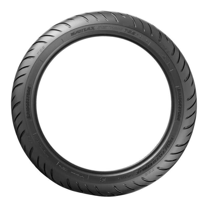 Load image into Gallery viewer, Bridgestone T32 120/60-17 Front Tubeless Sport Touring Tyre (55W)
