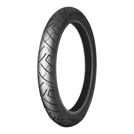 Shinko SR777 130/80-17 Front Tubeless Cruiser Tyre
