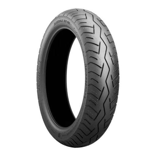 Bridgestone BT46 140/70-17 Rear Tubeless Touring Tyre (66H)