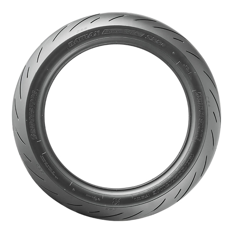 Load image into Gallery viewer, Bridgestone S22 140/70-17 Rear Hypersport Tyre (66H)
