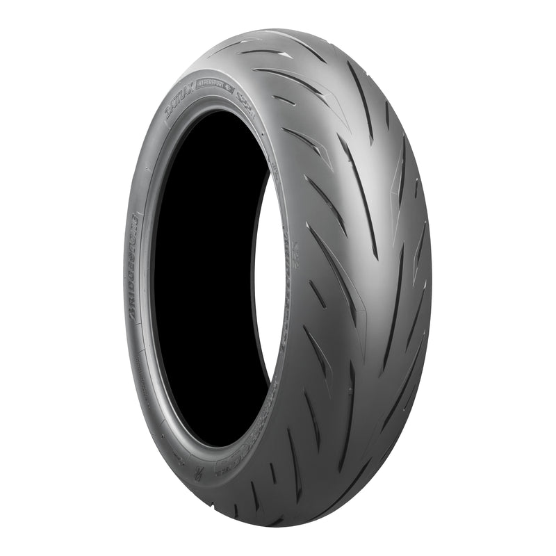Load image into Gallery viewer, Bridgestone S22 140/70-17 Rear Hypersport Tyre (66H)
