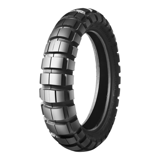 Shinko E805 140/80-17 Rear Dual Sport Tyre (69Q) T/T