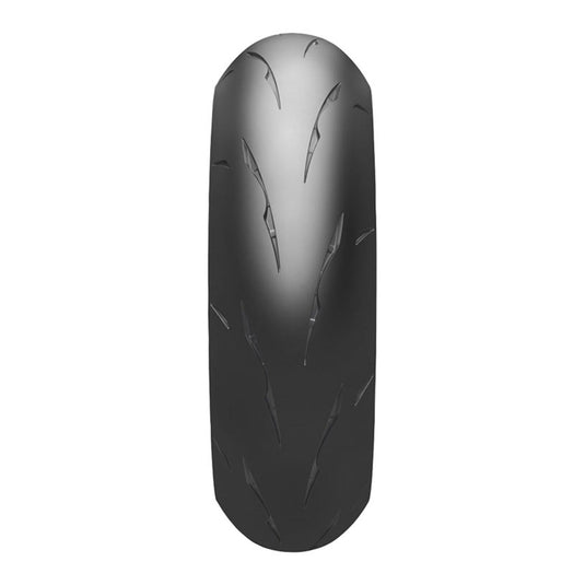 Bridgestone Battlax Racing R11 150/60R17 Rear Tyre (Medium)