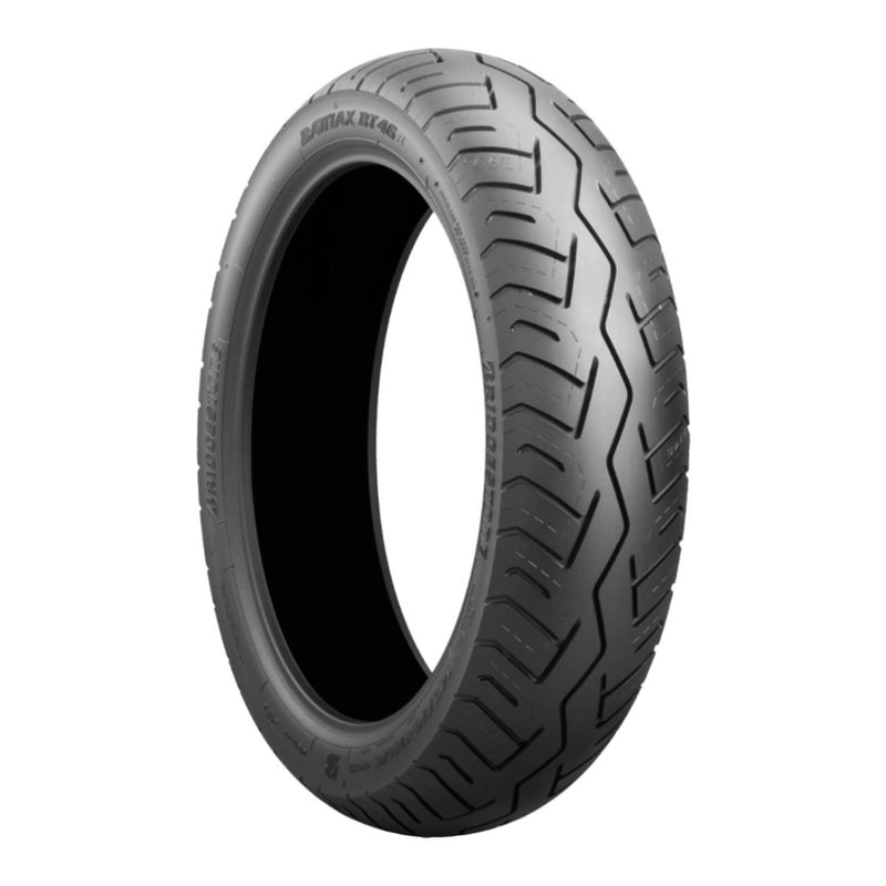 Load image into Gallery viewer, Bridgestone BT46 150/70-17 Rear Tubeless Touring Tyre (69V)

