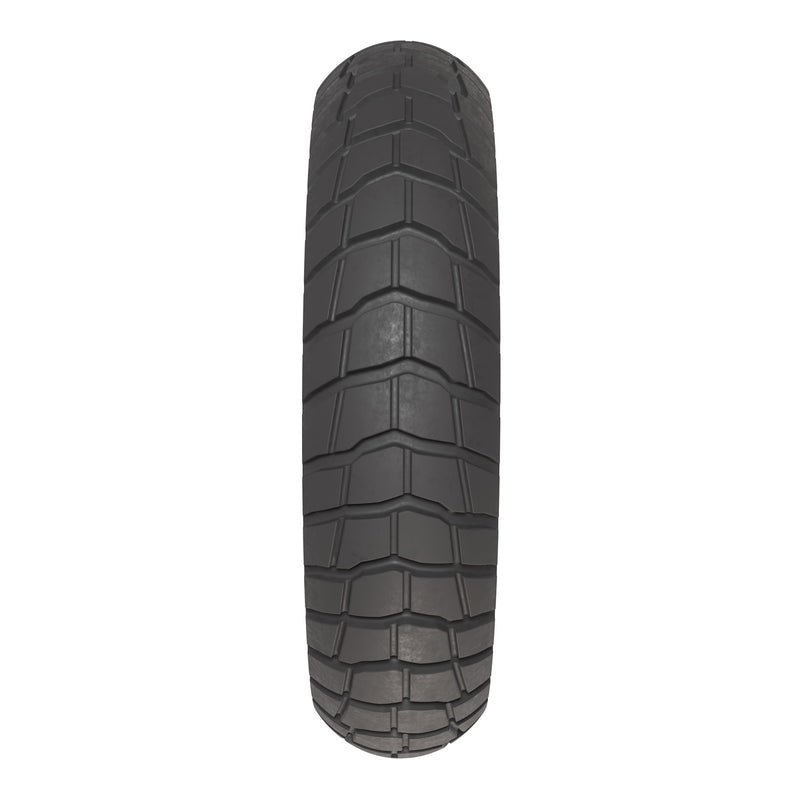 Load image into Gallery viewer, Eurogrip Trailhound Wild 150/70-17 Rear Tubeless Tyre (69V Rating)
