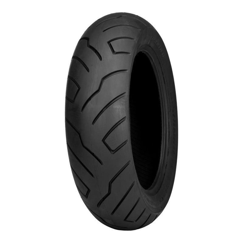 Load image into Gallery viewer, Shinko SR999 H-D 160/70-17 Rear Cruiser Tyre
