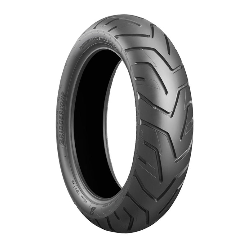 Load image into Gallery viewer, Bridgestone A41 170/60-17 Rear Tubeless Adventure Tyre (72V)
