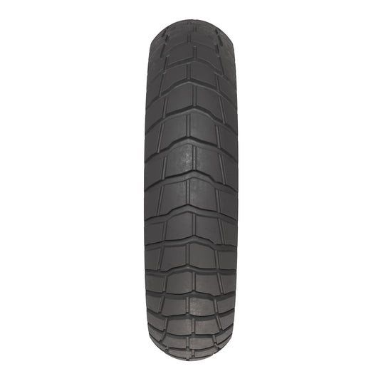 Eurogrip Trailhound Wild 170/60-17 Rear Tubeless Tyre (72V Rating)