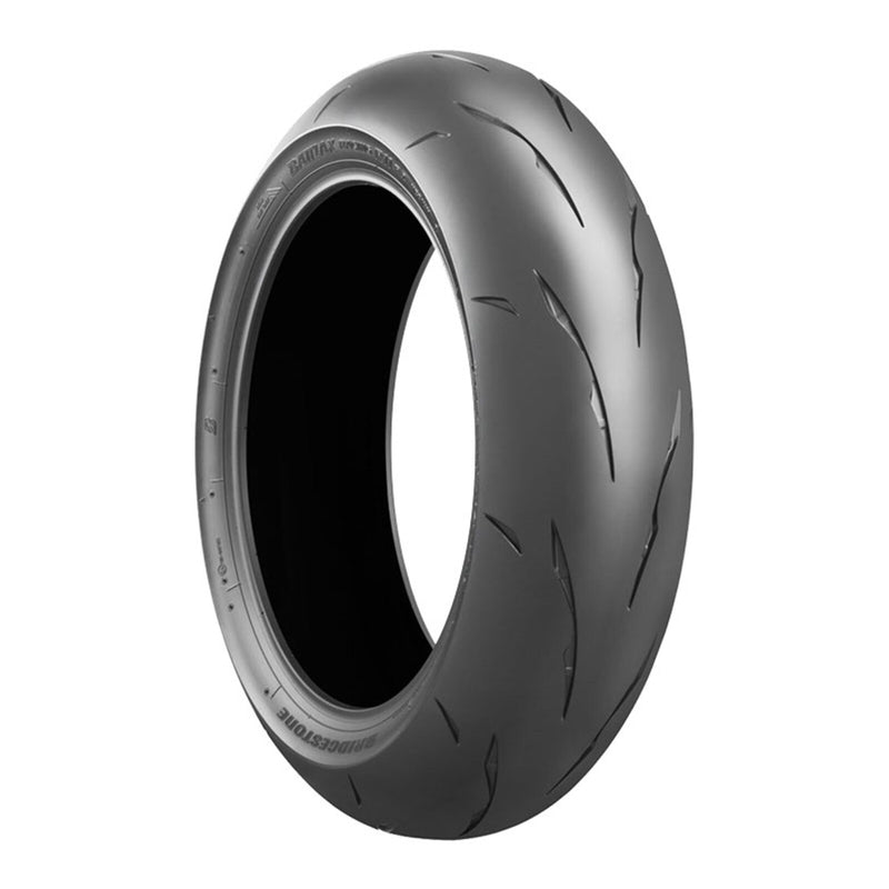 Load image into Gallery viewer, Bridgestone Battlax Racing R11 200/55R17 Rear Tyre (Soft)
