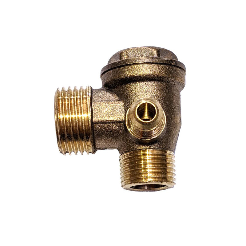 Load image into Gallery viewer, CHECK VALVE (66) FOR FORMULA FM2500 COMPRESSOR
