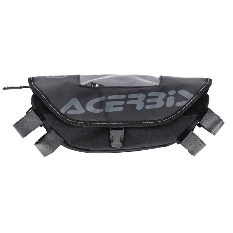 Load image into Gallery viewer, Acerbis Manu Handlebar Tool BAG
