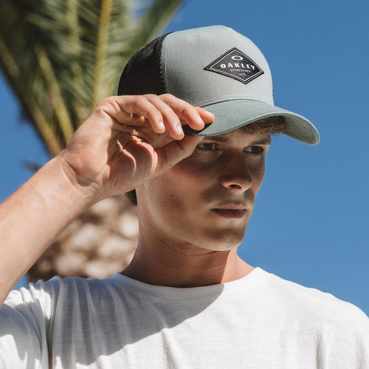 Oakley Fracture 2.0 Cap - LS