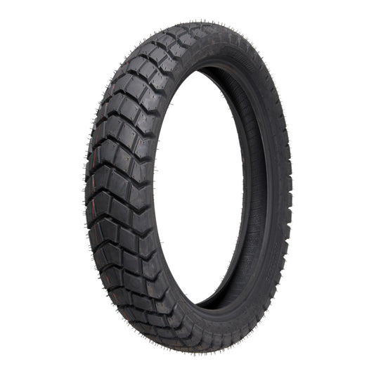 Eurogrip ATT1015 120/80-18 Rear Tube Type Tyre (62H Rating)