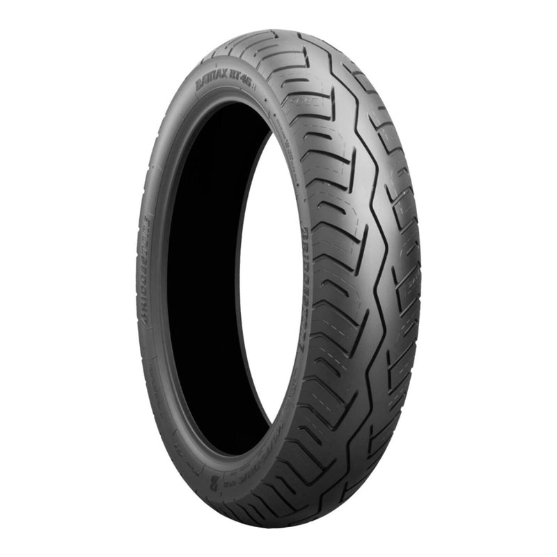 Load image into Gallery viewer, Bridgestone BT46 140/70-18 Rear Tubeless Touring Tyre (67H)
