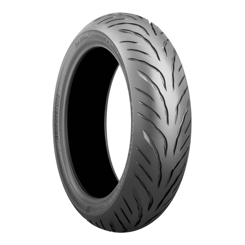 Load image into Gallery viewer, Bridgestone T32 140/70-18 Rear Tubeless Sport Touring Tyre (67V)
