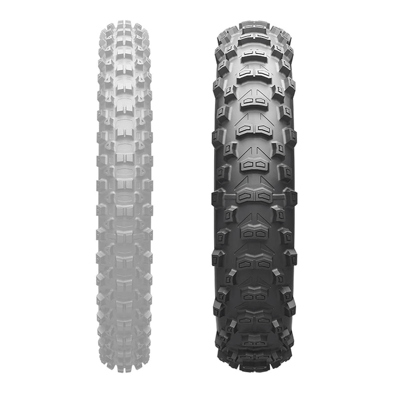 Load image into Gallery viewer, Bridgestone E50 140/80-18 Extreme Rear Enduro Tyre

