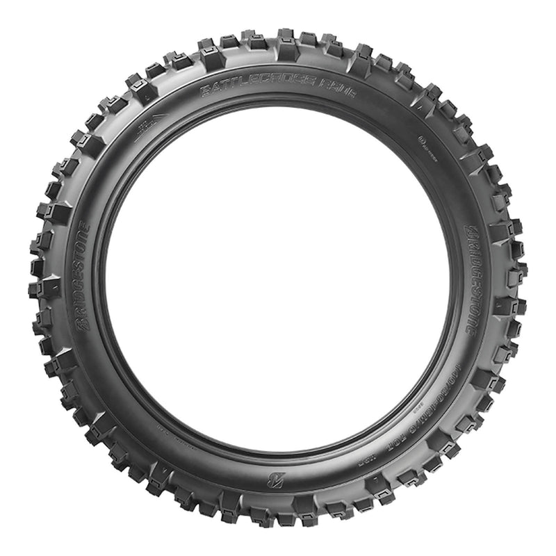 Load image into Gallery viewer, Bridgestone E50 140/80-18 Rear Enduro Tyre
