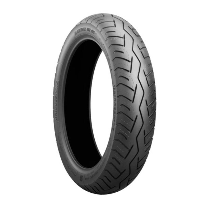 Load image into Gallery viewer, Bridgestone BT46 150/70-18 Rear Tubeless Touring Tyre (70H)
