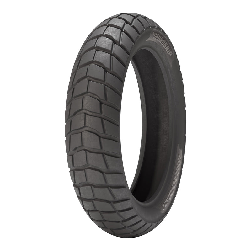 Load image into Gallery viewer, Eurogrip Trailhound Wild 150/70-18 Rear Tubeless Tyre (70V Rating)
