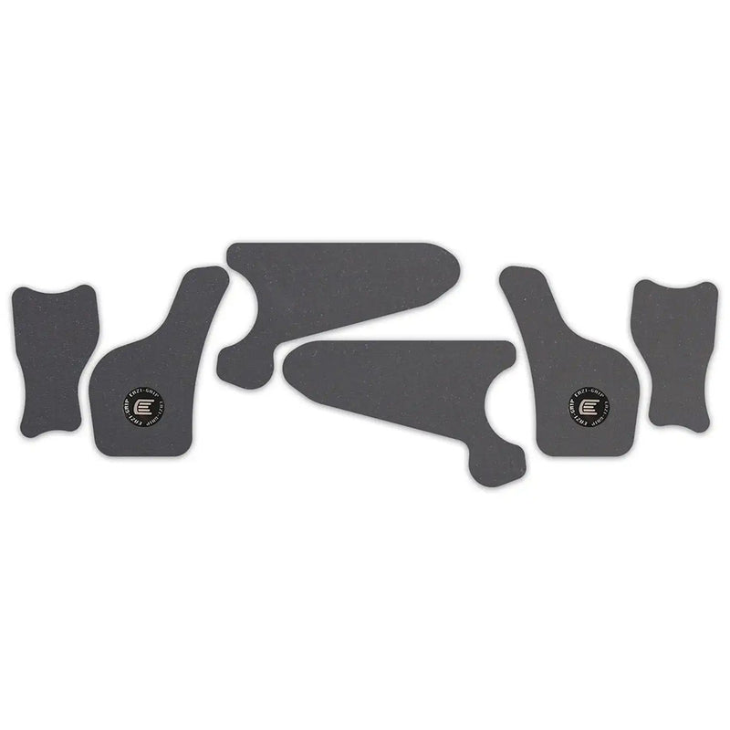 Load image into Gallery viewer, Eazi-Grip Scuff Guard Kit to fit Yamaha Tenere 700 19-25 R&amp;G
