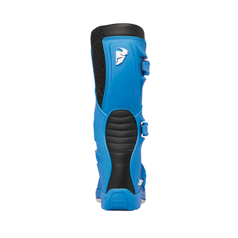 Load image into Gallery viewer, THOR BLITZ XR BOOTS BL/BK
