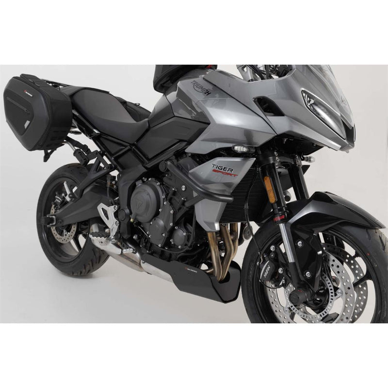Load image into Gallery viewer, CRASH BARS SW MOTECH TRIUMPH TIGER 660 22-26
