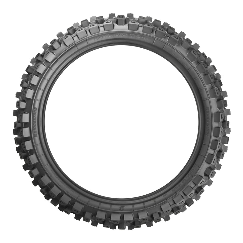 Load image into Gallery viewer, Bridgestone X31 100/90-19 Rear Off-Road Tyre (Medium)
