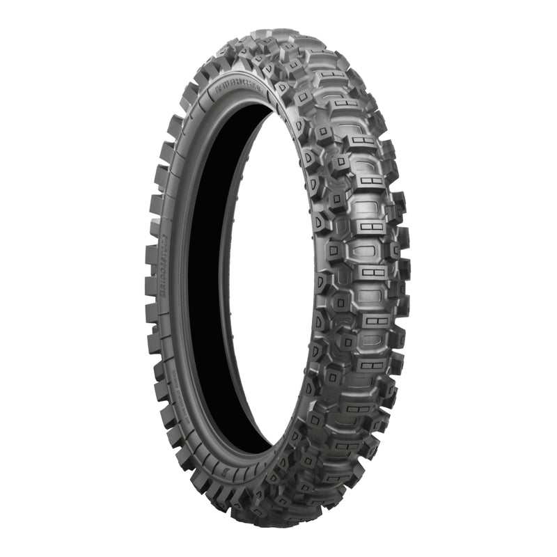 Load image into Gallery viewer, Bridgestone X31 100/90-19 Rear Off-Road Tyre (Medium)
