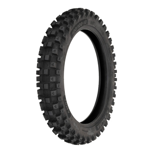 Anlida AM01R 110/90-19 Rear Tyre (NHS)