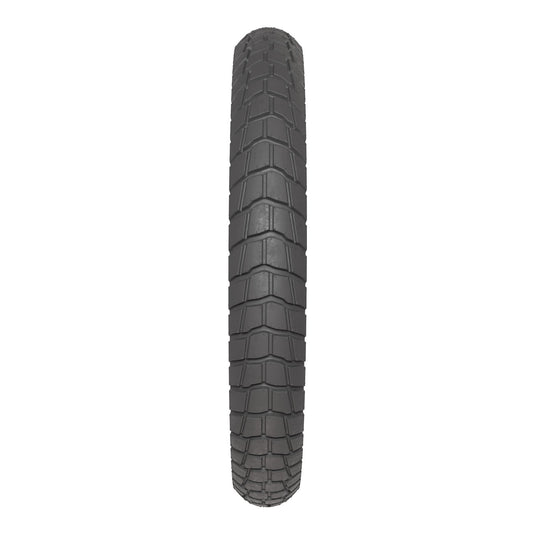 Eurogrip Trailhound Wild 120/70-19 Front Tubeless Tyre (60V Rating)