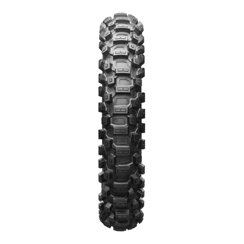 Load image into Gallery viewer, Bridgestone X31 120/80-19 Rear Off-Road Tyre (Medium)
