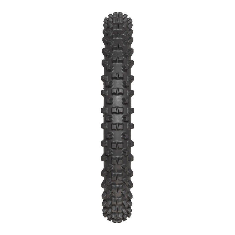 Load image into Gallery viewer, Eurogrip Climber MX Junior 70/100-19 Front Tube Type Tyre (42M Rating)
