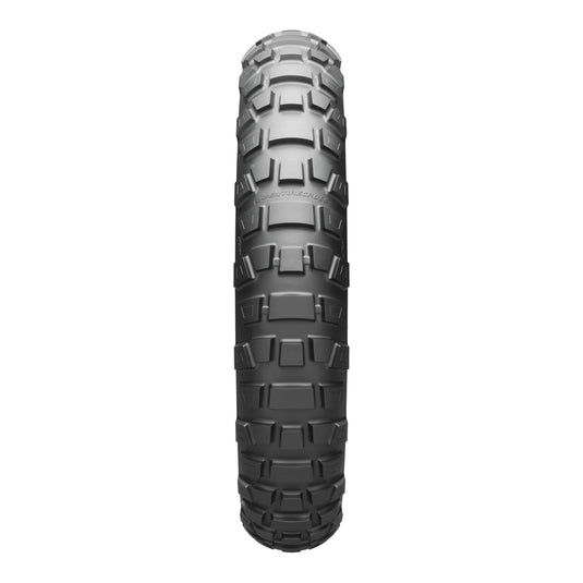 Bridgestone AX41 90/100-19 Front Tubeless Adventure Tyre (55P)