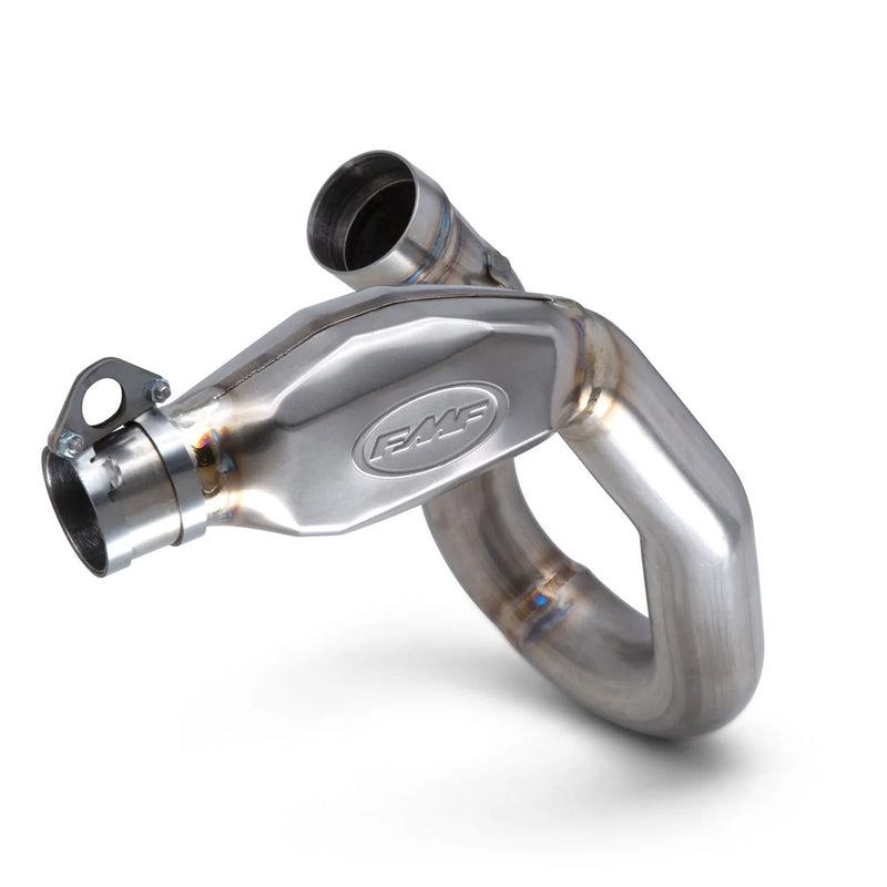 Load image into Gallery viewer, FMF - Titanium MegaBomb Header Truimph
