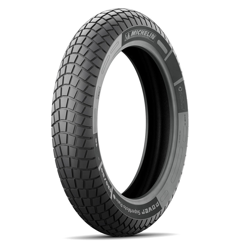 Load image into Gallery viewer, POWER SUPERMOTO RAIN - FRONT
