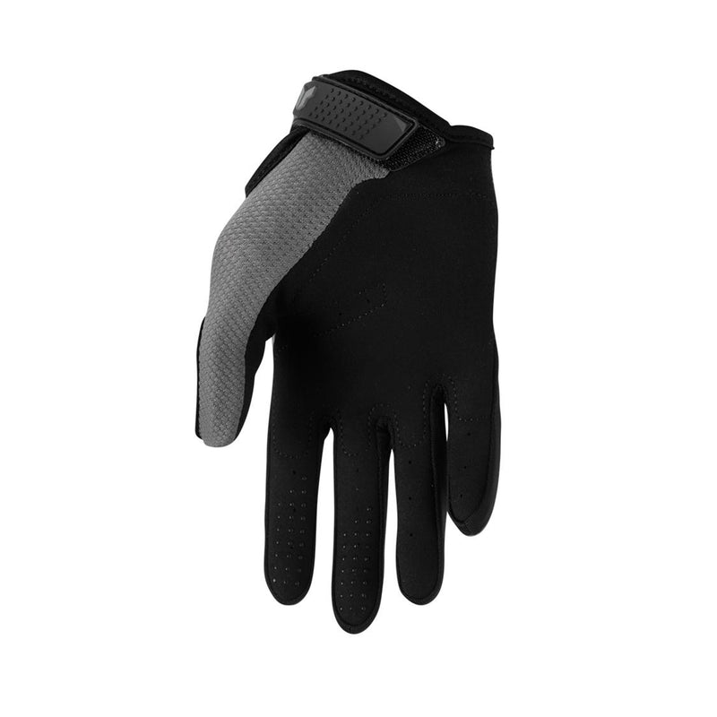 Load image into Gallery viewer, THOR GLOVE WOMENS RIDEMODE STATIC GRAY
